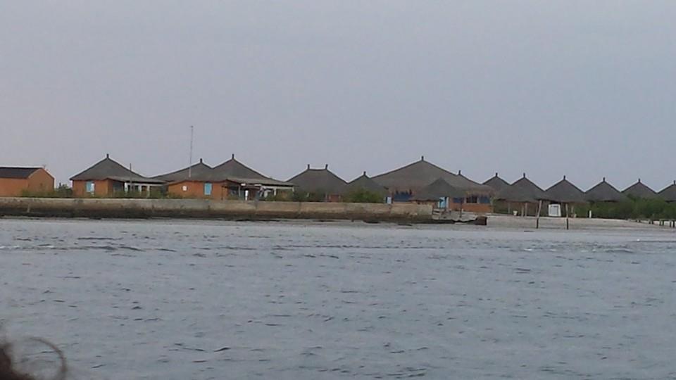 Villa Cap Marniane Mar Lodj Exterior foto