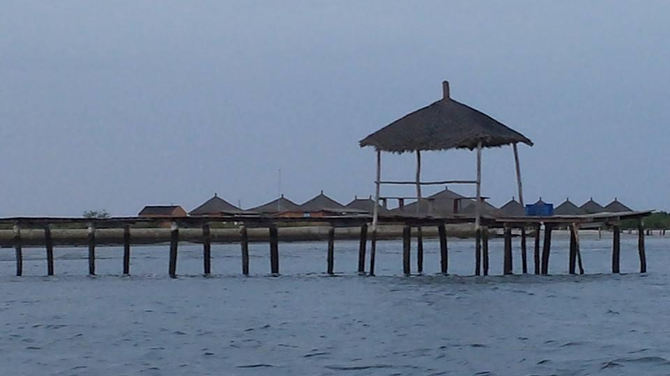 Villa Cap Marniane Mar Lodj Exterior foto