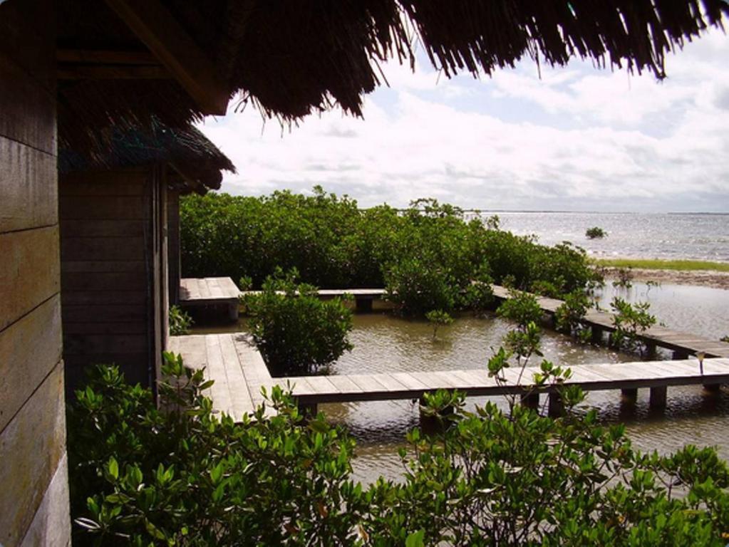 Villa Cap Marniane Mar Lodj Exterior foto