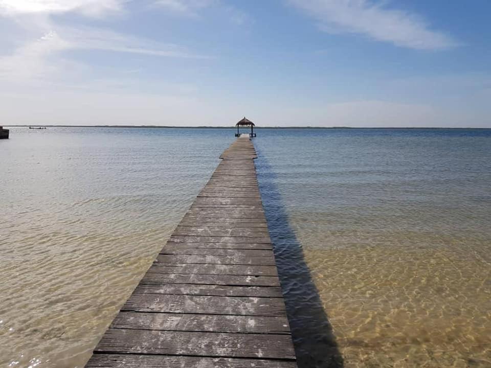 Villa Cap Marniane Mar Lodj Exterior foto