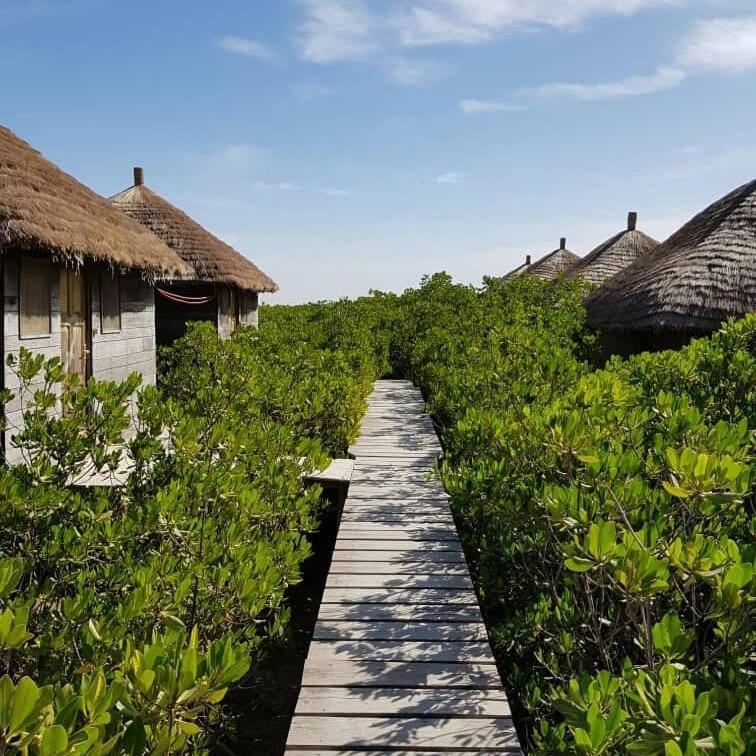 Villa Cap Marniane Mar Lodj Exterior foto
