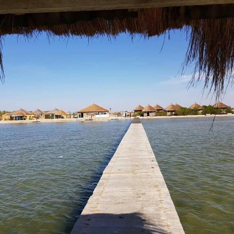 Villa Cap Marniane Mar Lodj Exterior foto